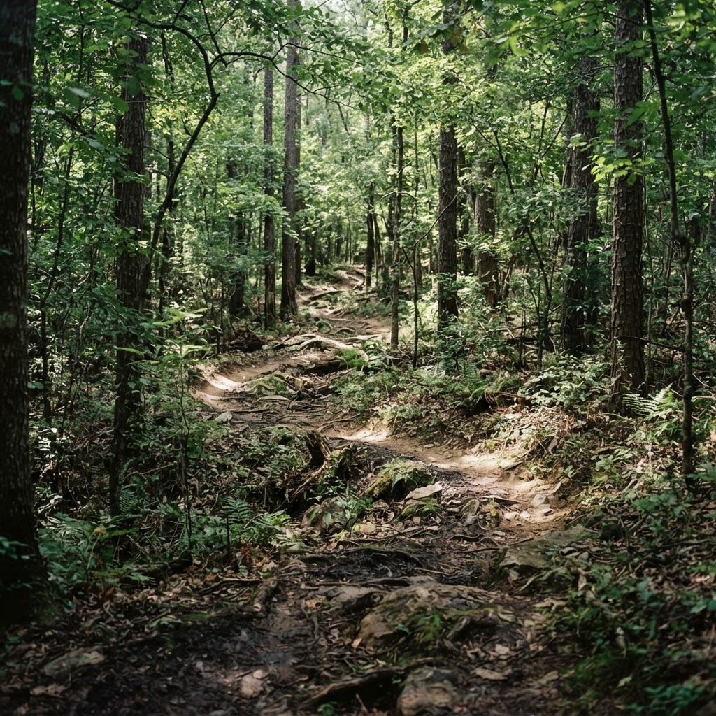 Bell Slough Wildlife Management Area