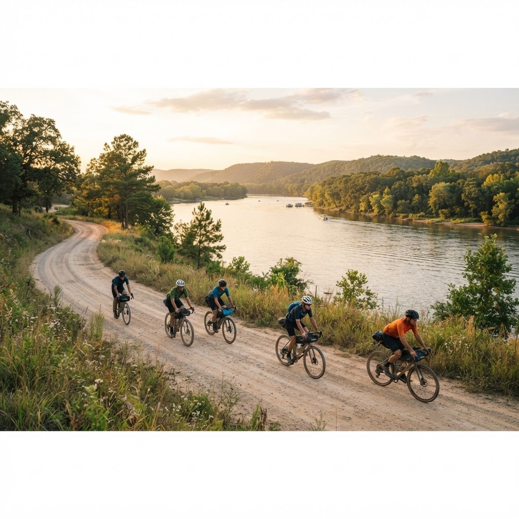 Arkansas River Valley Riders