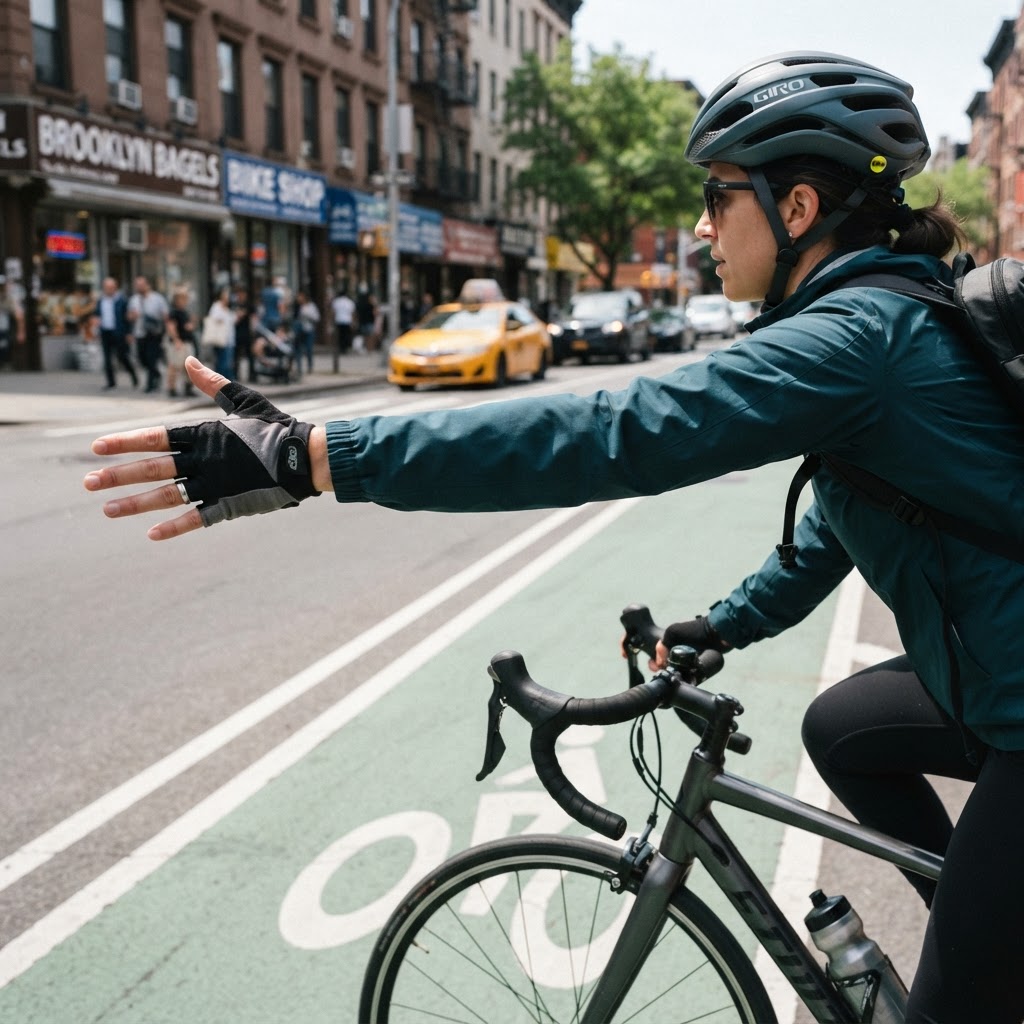 Bike Safety in Brooklyn: A Complete Guide