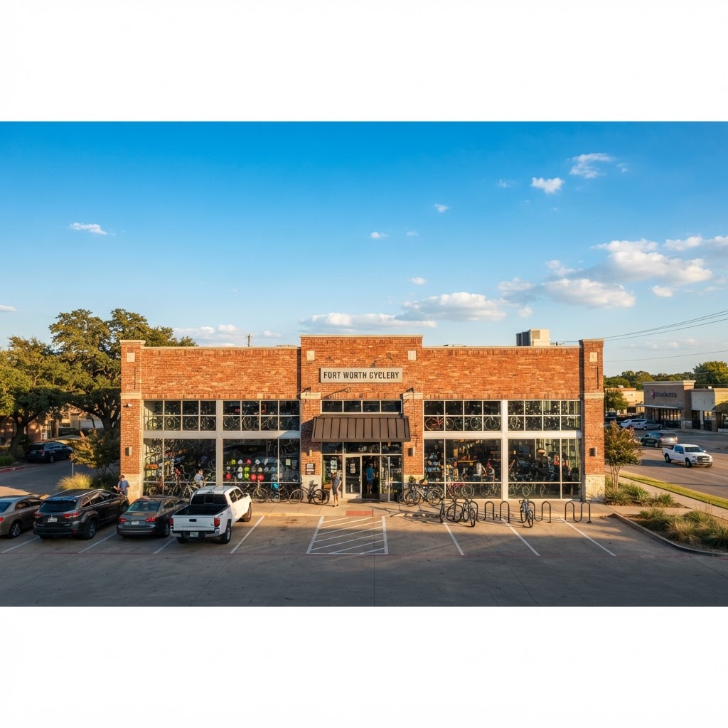 Richardson Bike Mart