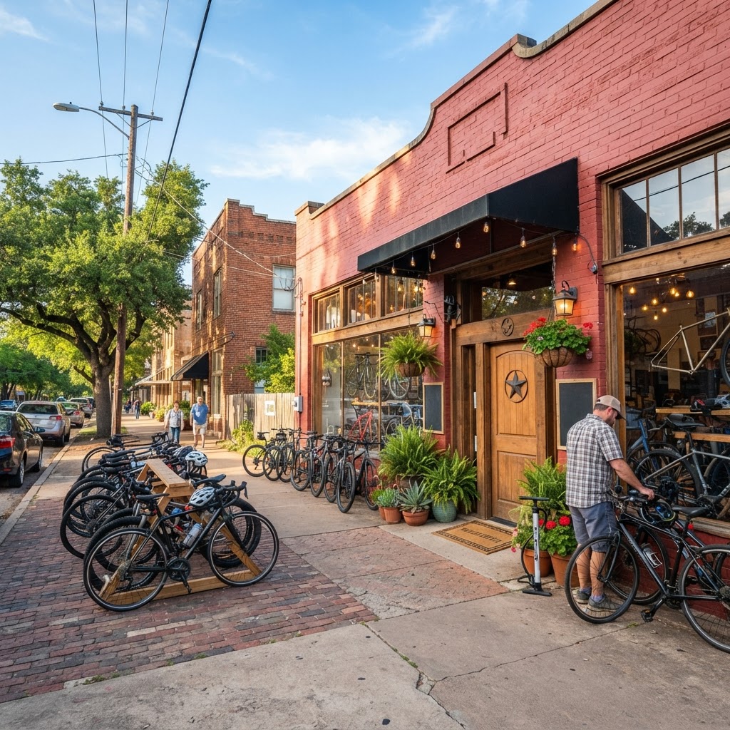 Midtown Bike