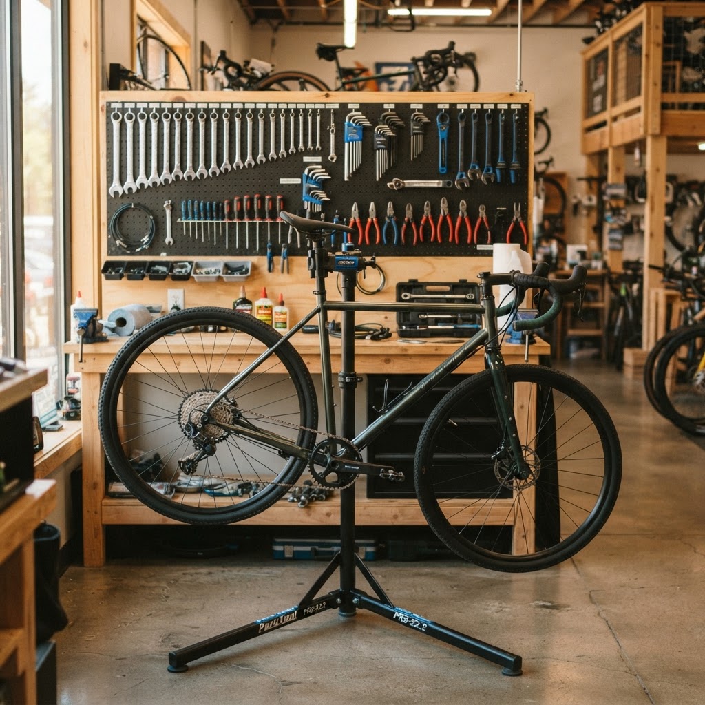 Essential Bike Maintenance Every Fresno Cyclist Should Know