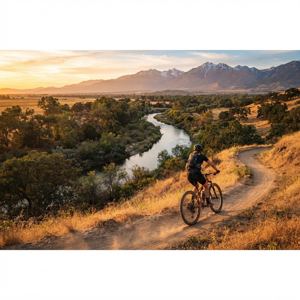 Fresno cycling