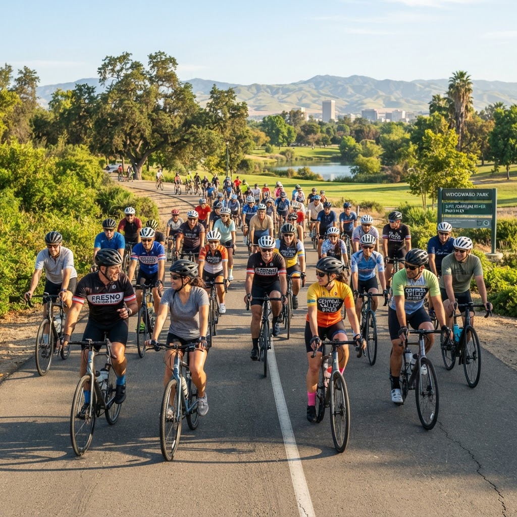 Fresno Cycling Club