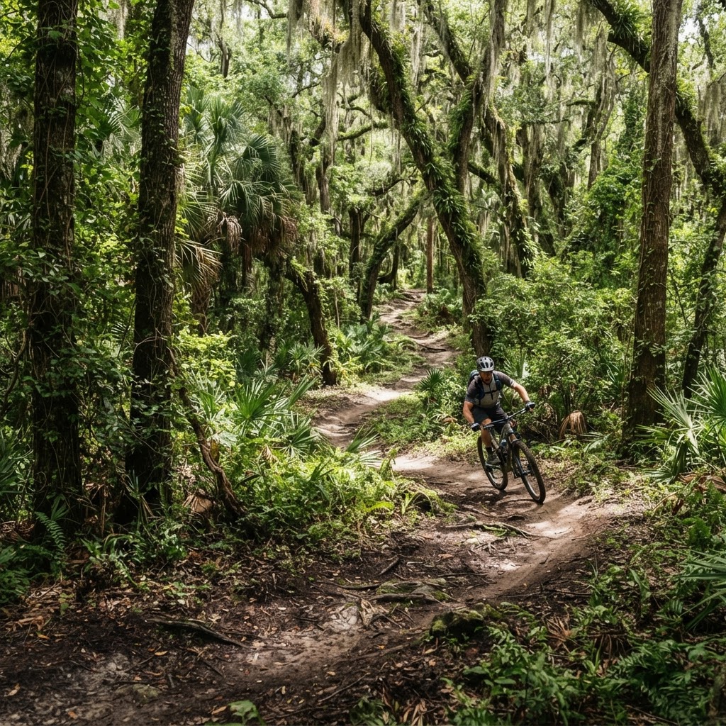 University of Florida Cycling Team