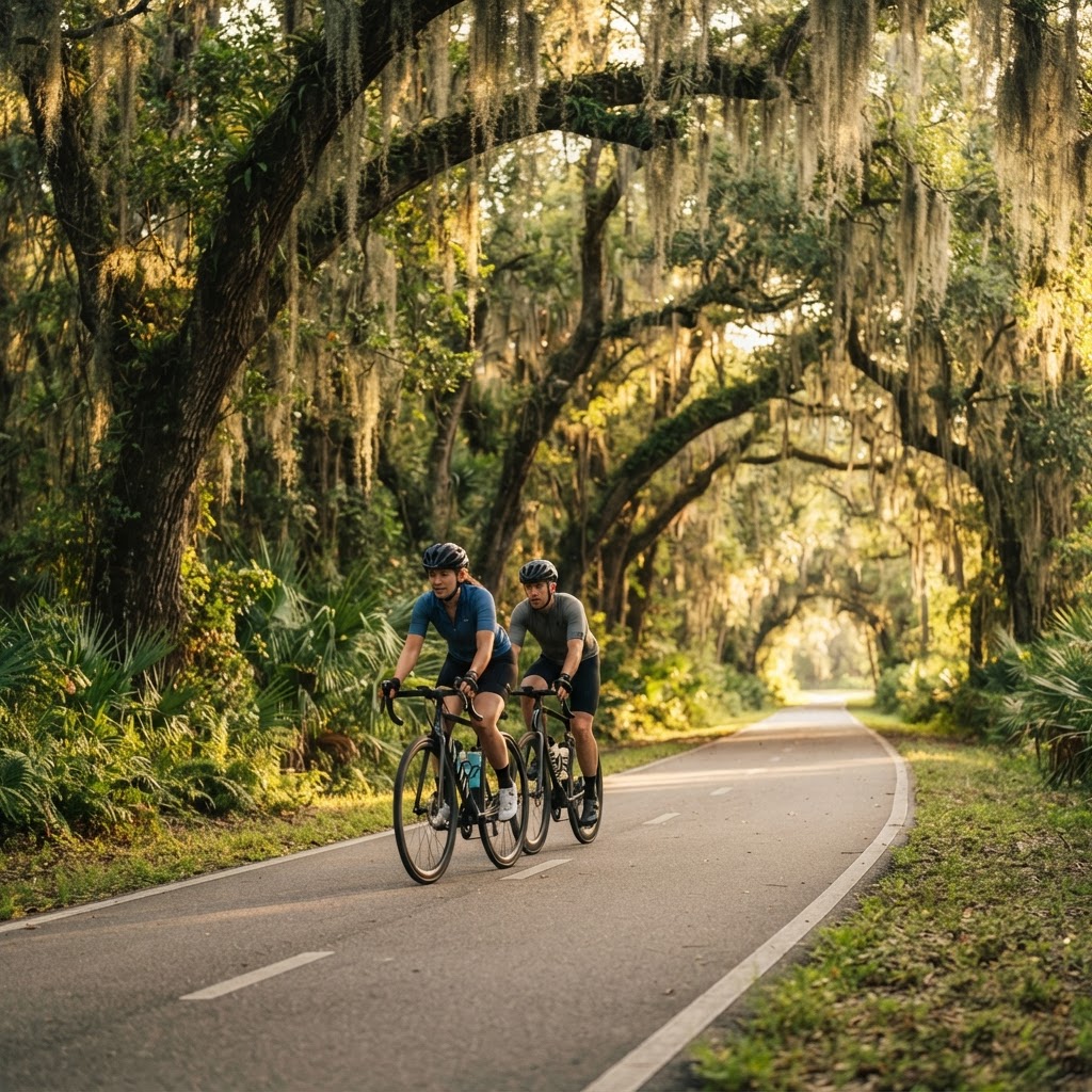 Gainesville Cycling Club