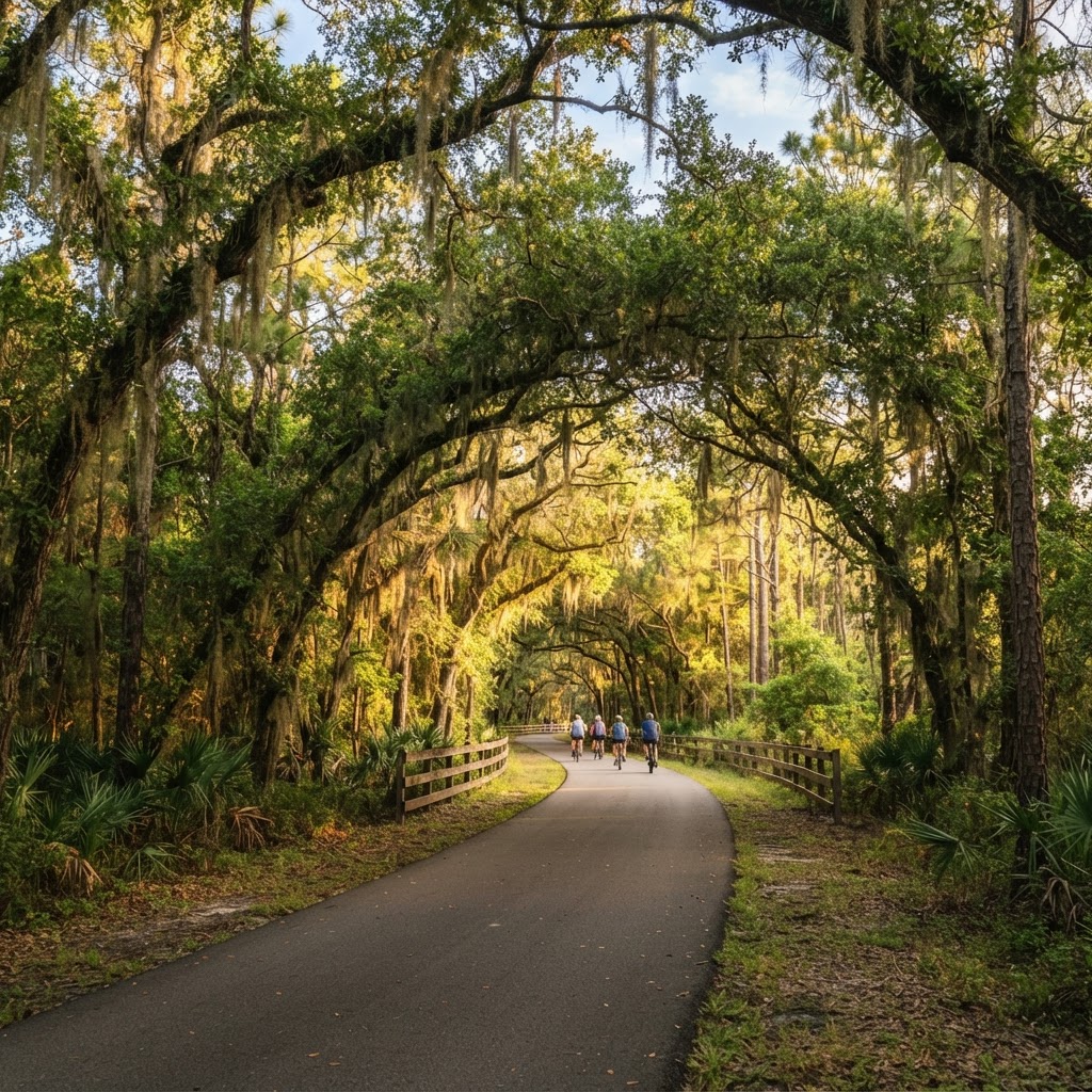 North Florida Bicycle Club