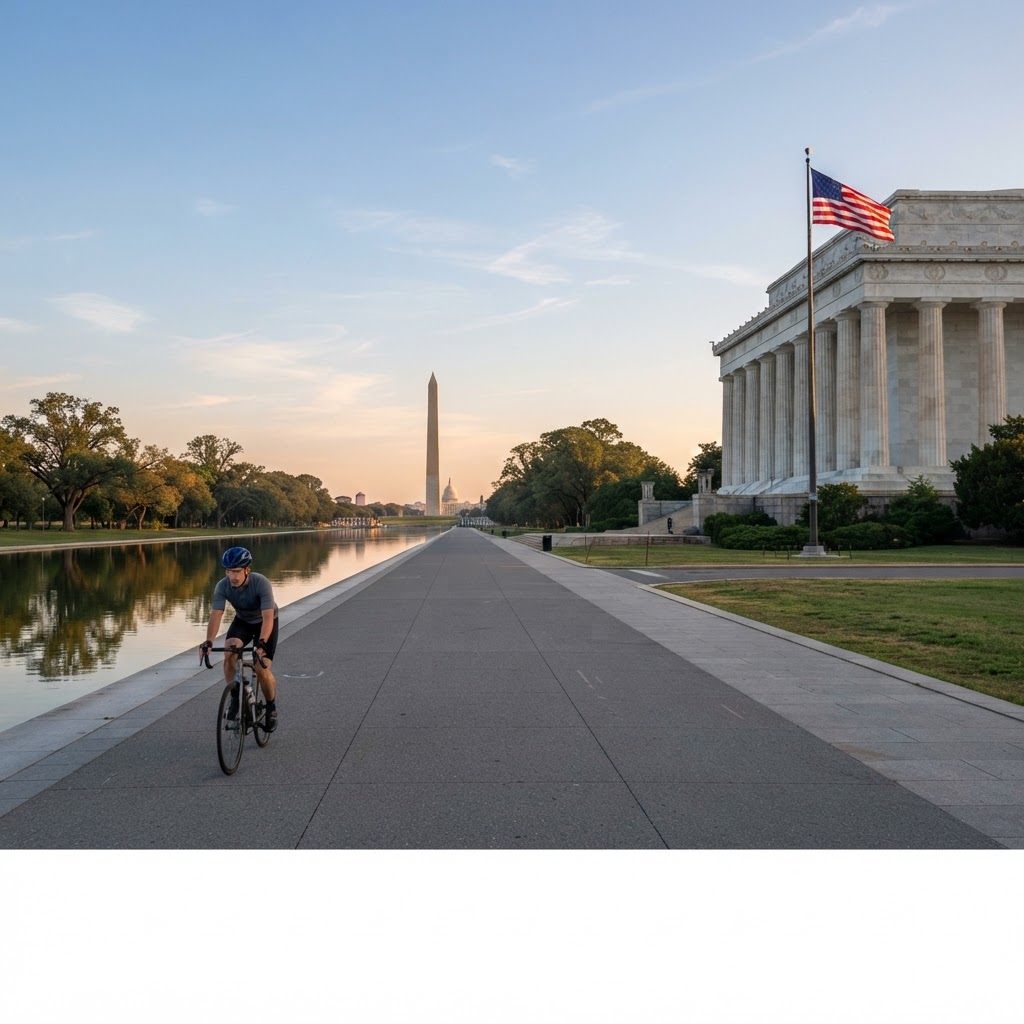 National Mall Loop