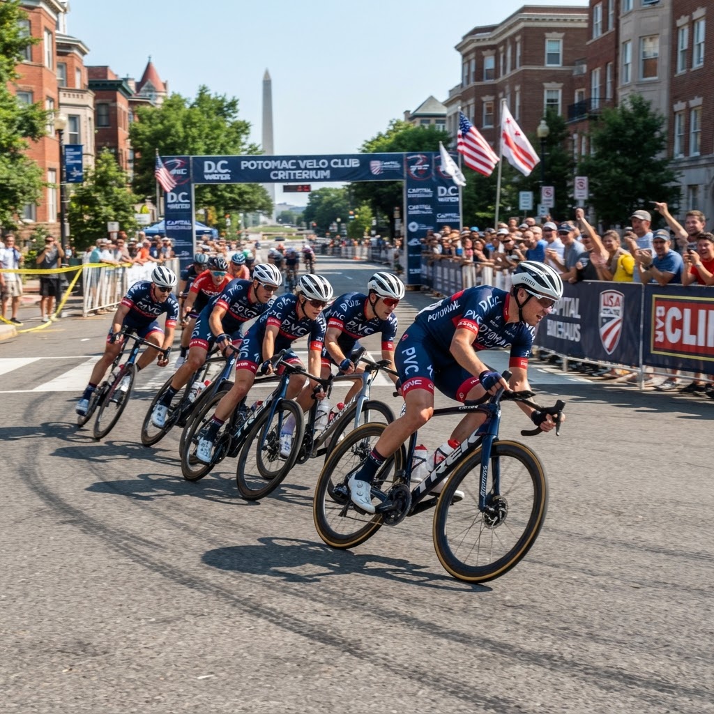 Potomac Velo Club
