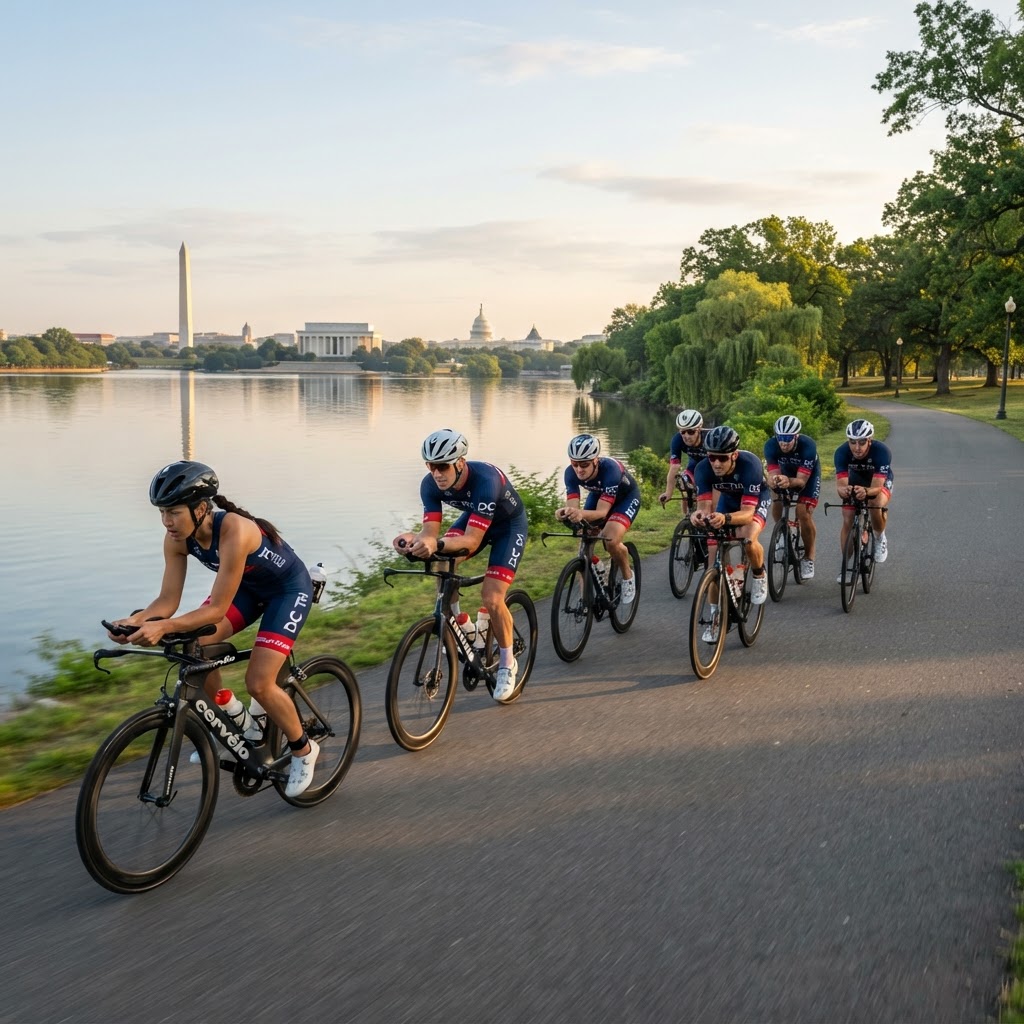 DC Tri Club