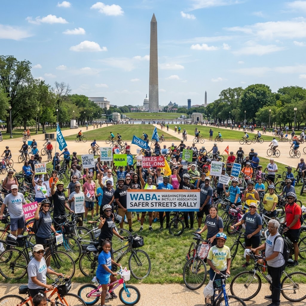 Washington Area Bicyclist Association (WABA)
