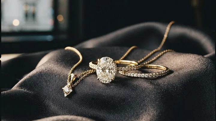 Why a Woman Owned Jewelry Boutique NYC is Redefining Luxury