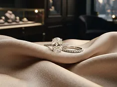 Discover AP'LAS: The Premier Woman Owned Fine Jewelry Store Manhattan