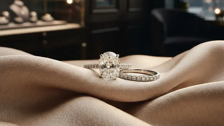Discover AP'LAS: The Premier Woman Owned Fine Jewelry Store Manhattan