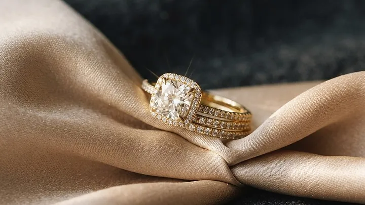 Woman Owned Luxury Bridal New York: The AP'LAS New York Standard