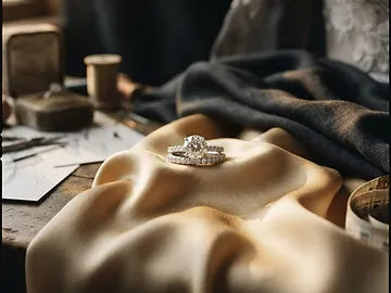 Design Your Dream Woman Owned Custom Wedding Gowns in NYC