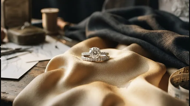 Design Your Dream Woman Owned Custom Wedding Gowns in NYC