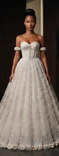 Carrie — view 1