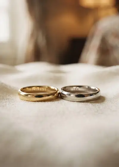 Wedding Bands