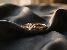 Exquisite Woman-Owned Wedding Bands NYC | AP'LAS New York