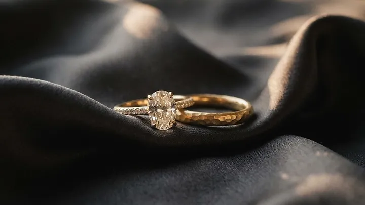 Exquisite Woman-Owned Wedding Bands NYC | AP'LAS New York