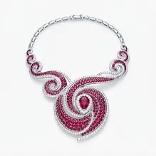 Crimson Spiral