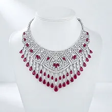 Ruby Fanfare