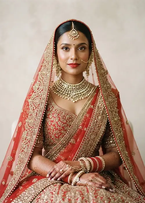 Bride