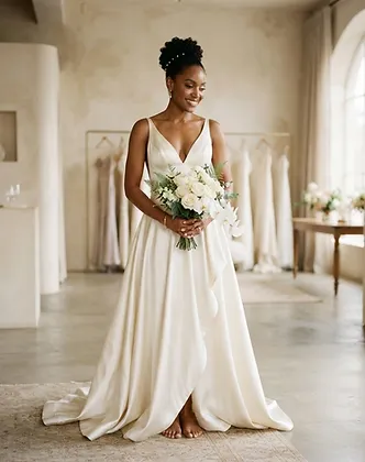 Wedding Gowns