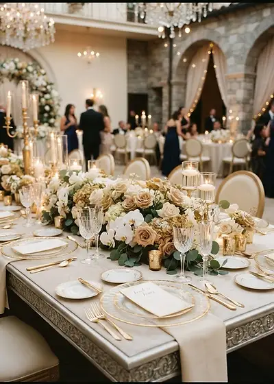 Wedding Planning