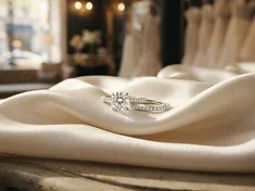 Finding Your Dream Gown at a Premier Bridal Boutique New York
