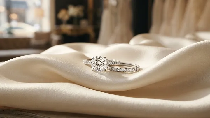 Finding Your Dream Gown at a Premier Bridal Boutique New York