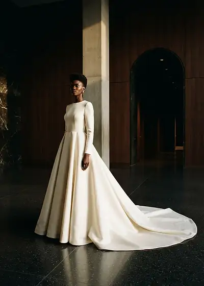 Bridal Couture