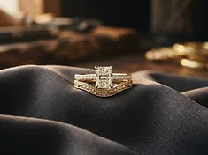 Design Woman Owned Custom Engagement Rings in NYC | AP'LAS