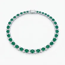 Emerald Regalia