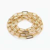 The Madison Paperclip