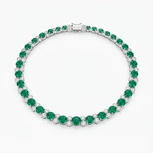 Emerald Regalia