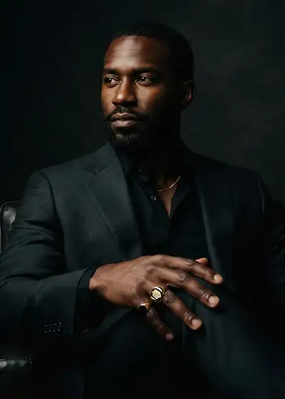 Men's Suits