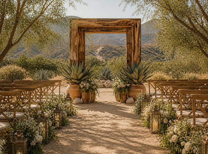 The Western Garden