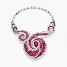 Crimson Spiral