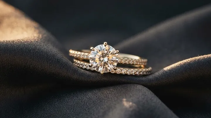 Why Moissanite Engagement Rings NYC Are a Brilliant Choice