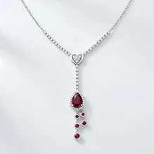 Crimson Lariat