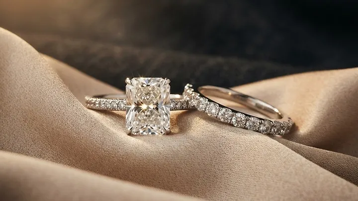 Lab Grown Diamond Engagement Rings NYC: A Buyer's Expert Guide