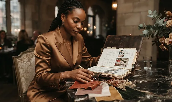 The Ap'Las New York atelier experience