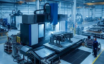 AeroDef Manufacturing