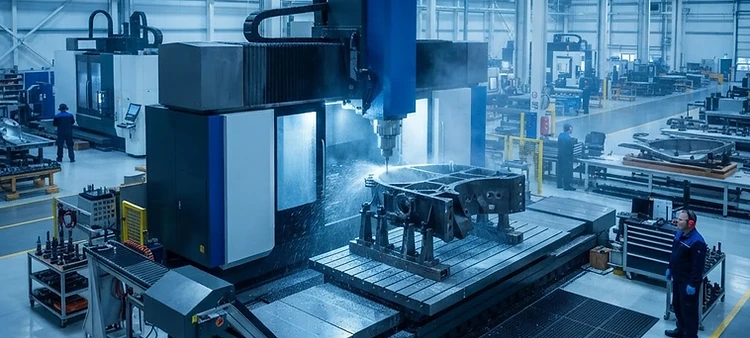 AeroDef Manufacturing