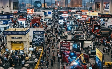 FABTECH
