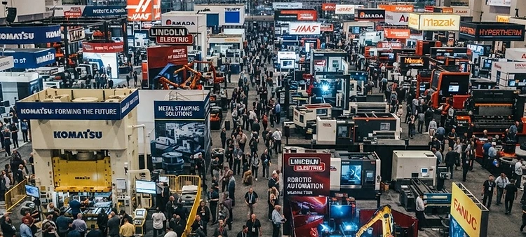FABTECH