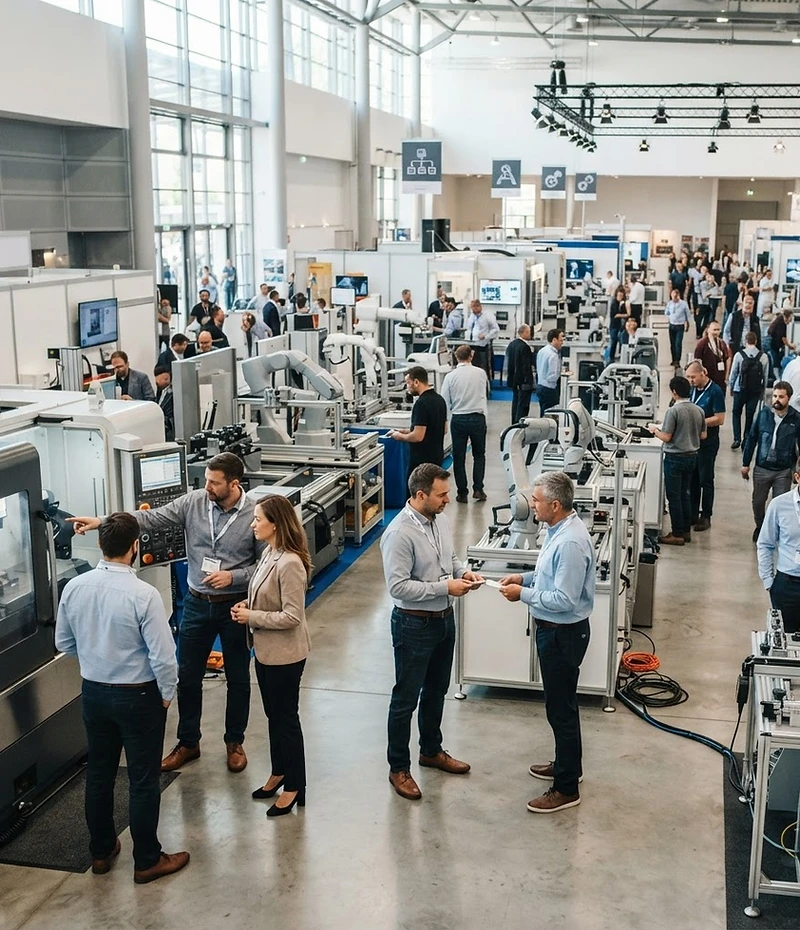 Regional Manufacturing