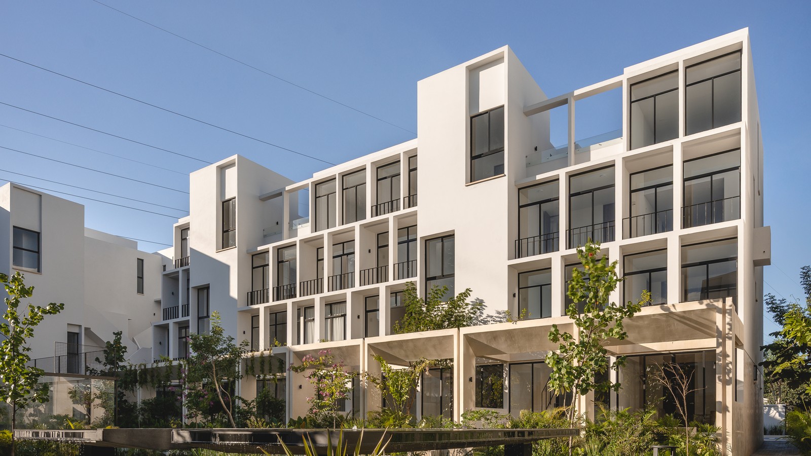 Green Departamento
